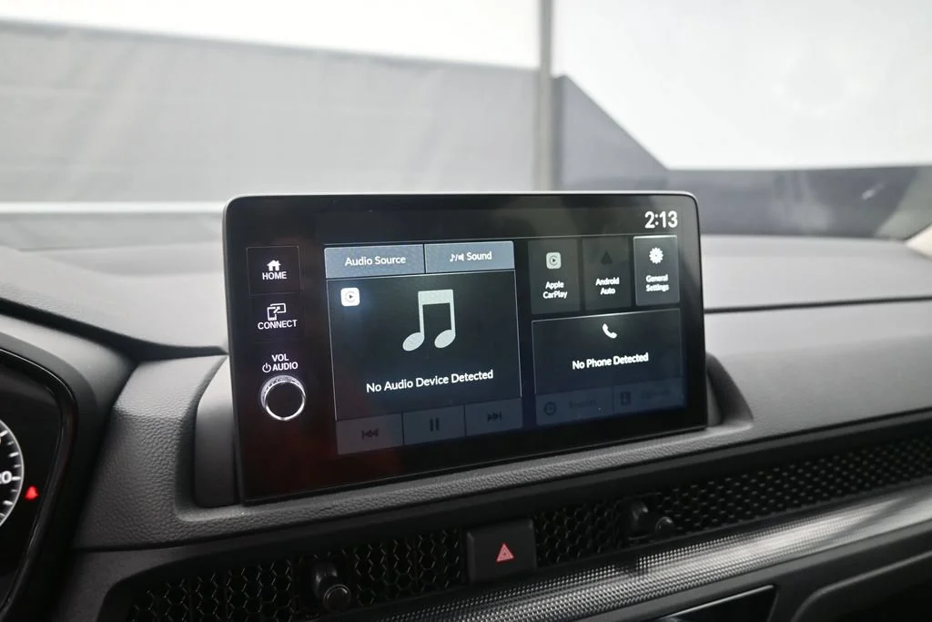 2026 Honda CR-V LX - Photo 25