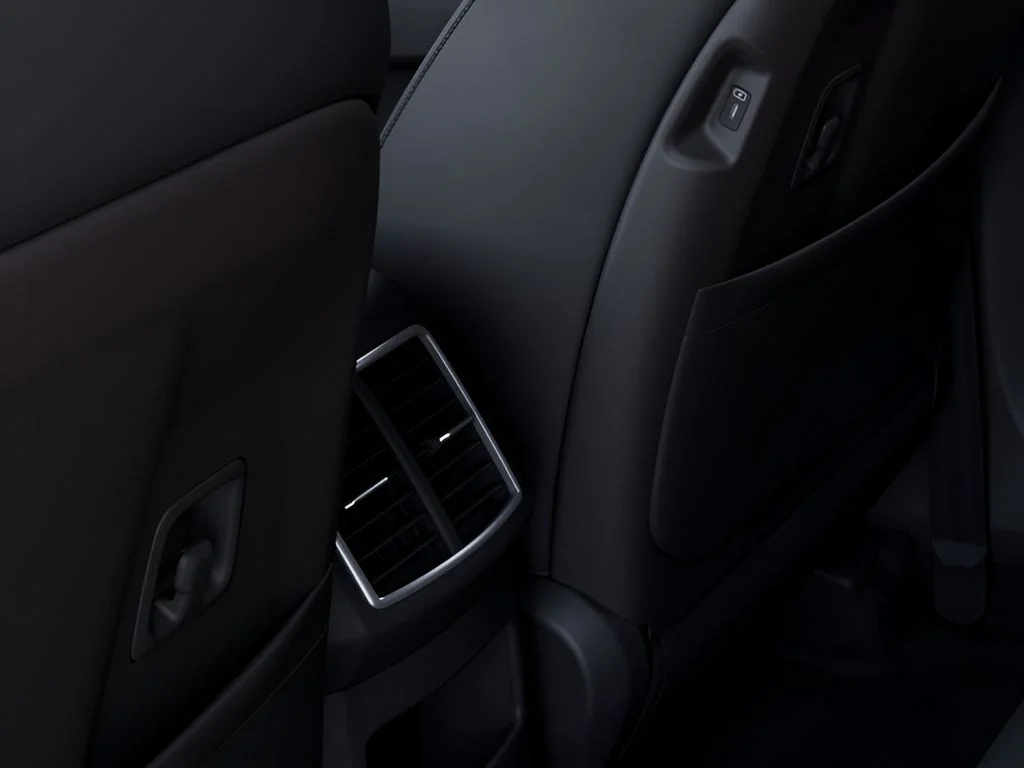 New 2026 Ebony Black Kia EX image 12