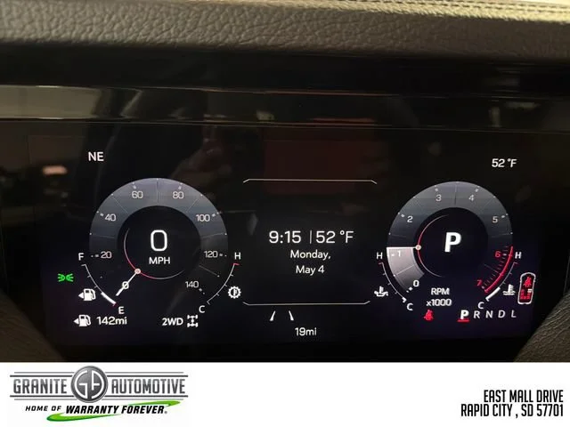 2026 GMC Yukon XL Denali - Photo 15