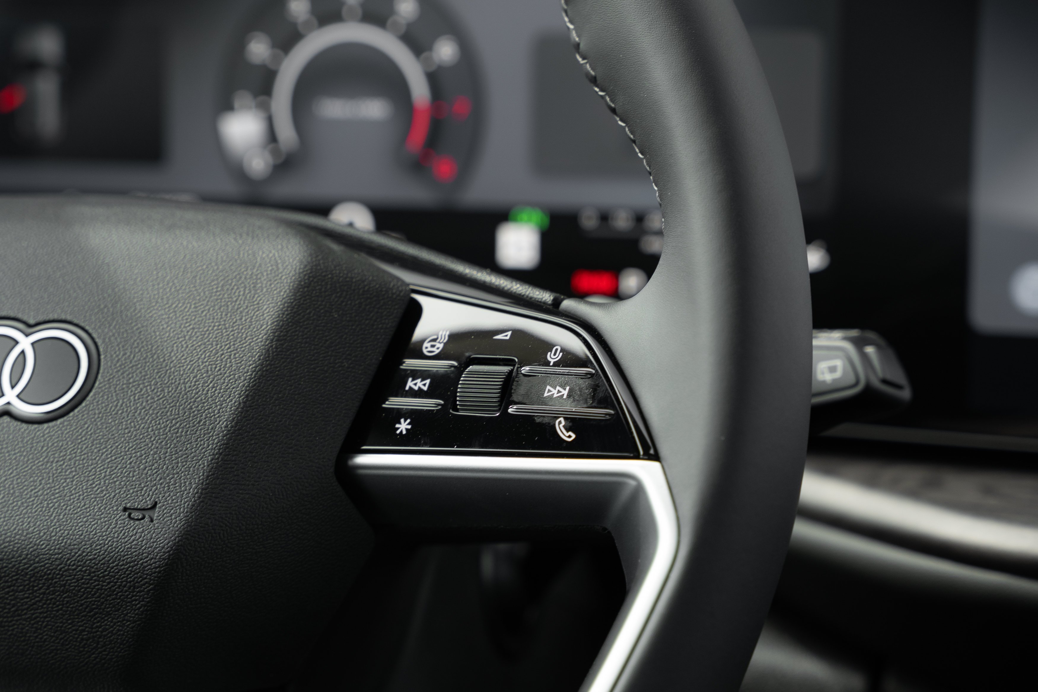 New 2026 District Audi Premium Plus image 10