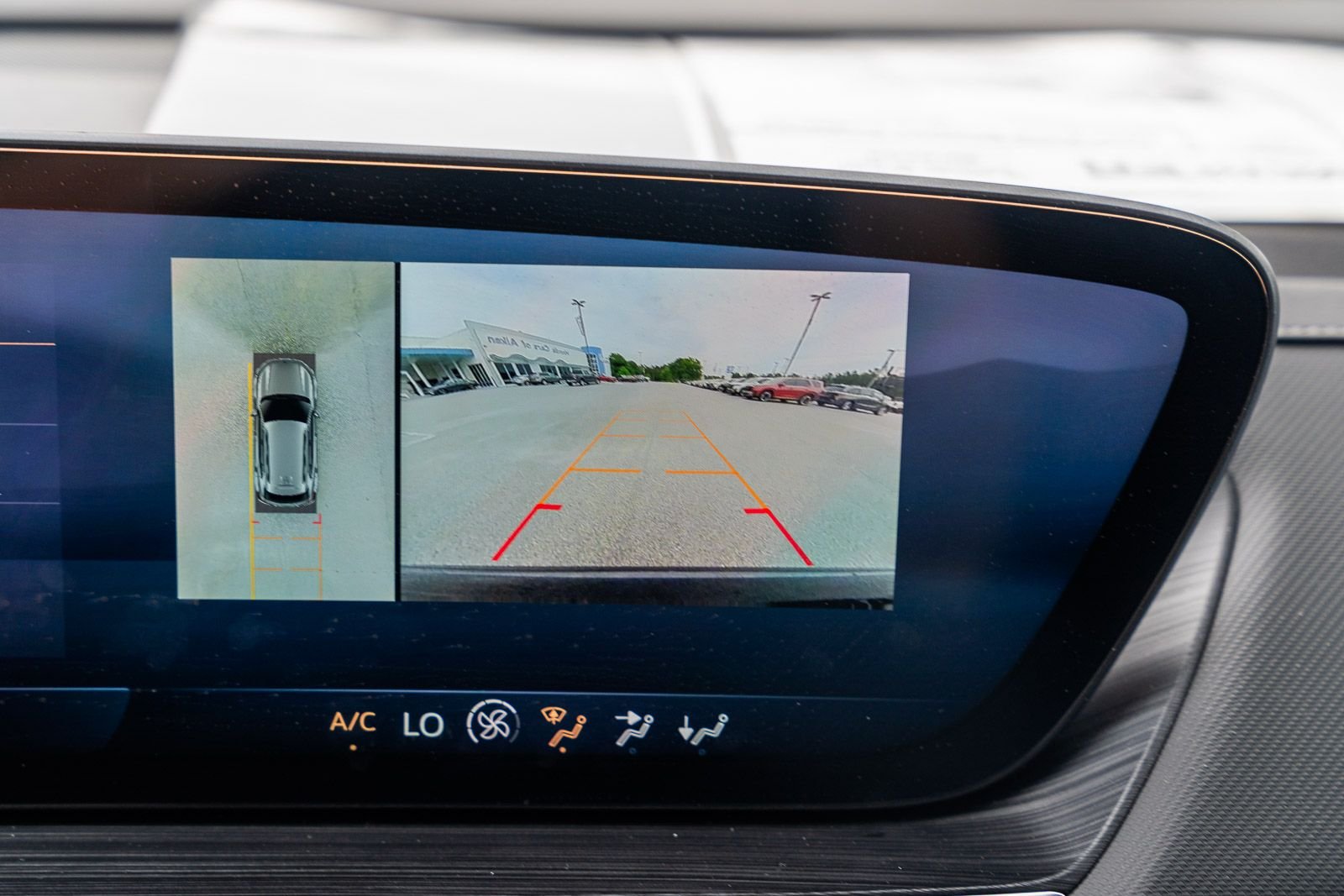 2024 Buick Envision Preferred - Photo 28