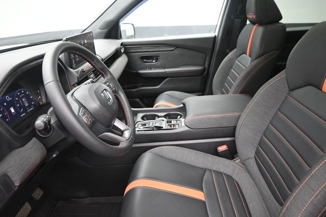 Used 2026  Honda TrailSport image 16