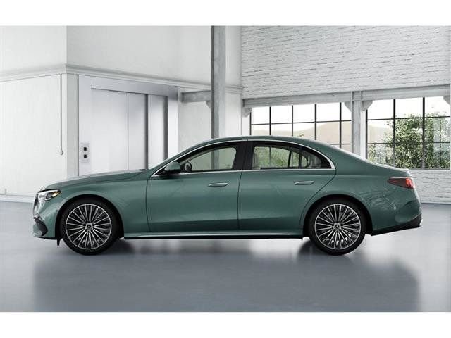 New 2027 Verde Silver Metallic Mercedes-Benz E 450 image 33