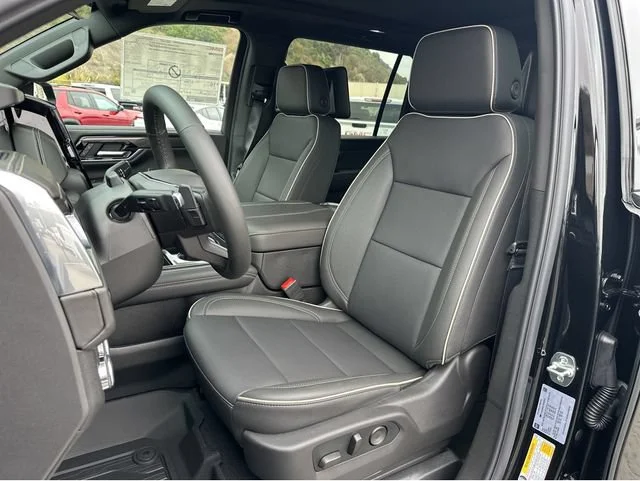 2026 GMC Yukon XL Elevation - Photo 25