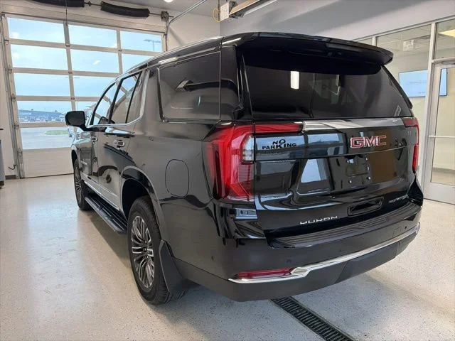 2026 GMC Yukon Elevation - Photo 15