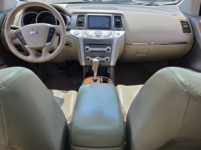 Used 2012 Red Nissan LE image 8