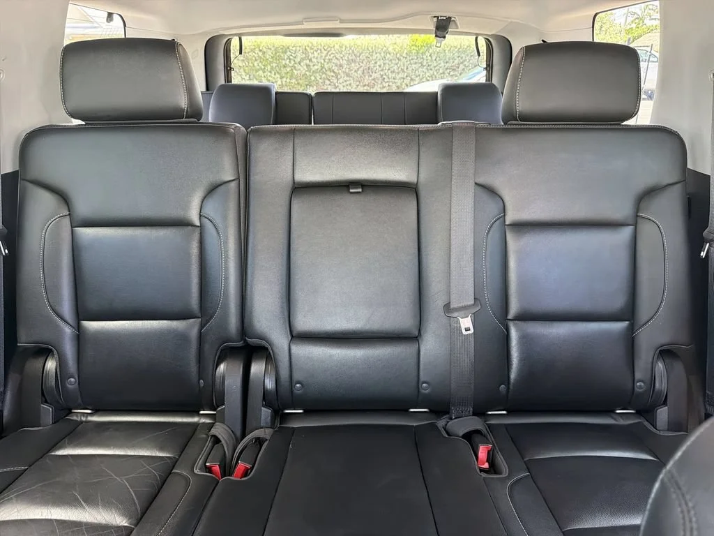 Used 2019 BLACK Chevrolet LT image 13