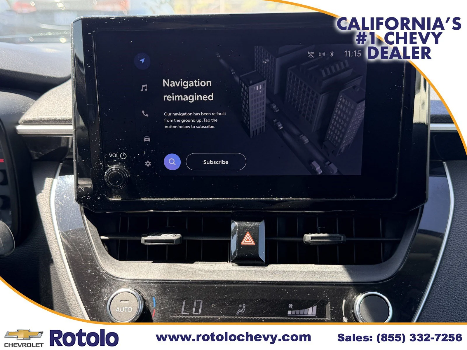 Used 2024 MIDNIGHT BLACK ME Toyota LE image 19