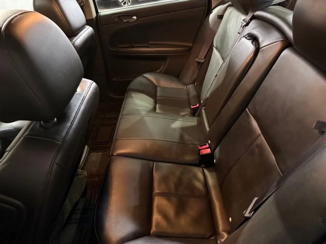 Used 2015 Ashen Gray Metallic Chevrolet LTZ image 31