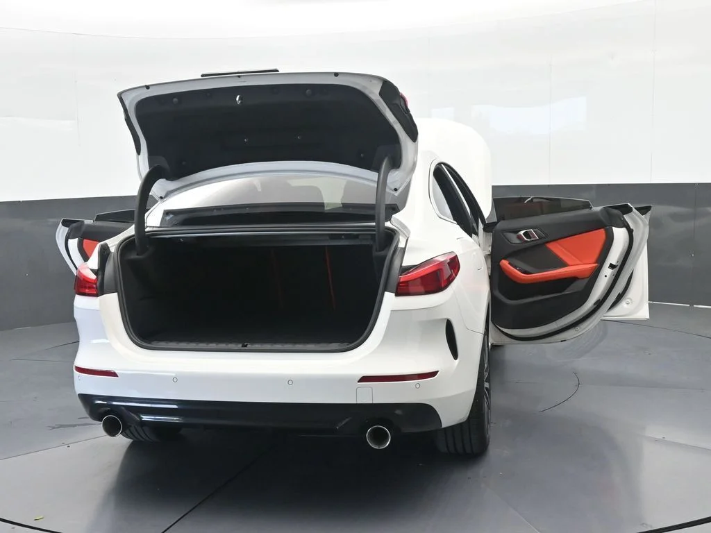 Used 2023 Alpine White BMW 228i image 73