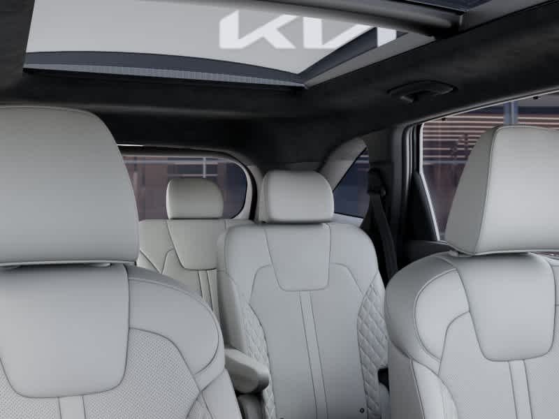 New 2026 Aurora Black Pearl Kia X-Line SX Prestige AWD image 27