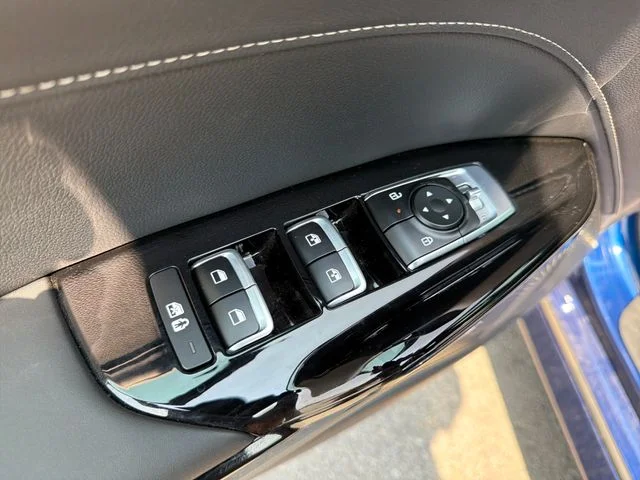 New 2026 Yacht Blue Kia GT-Line FWD image 18