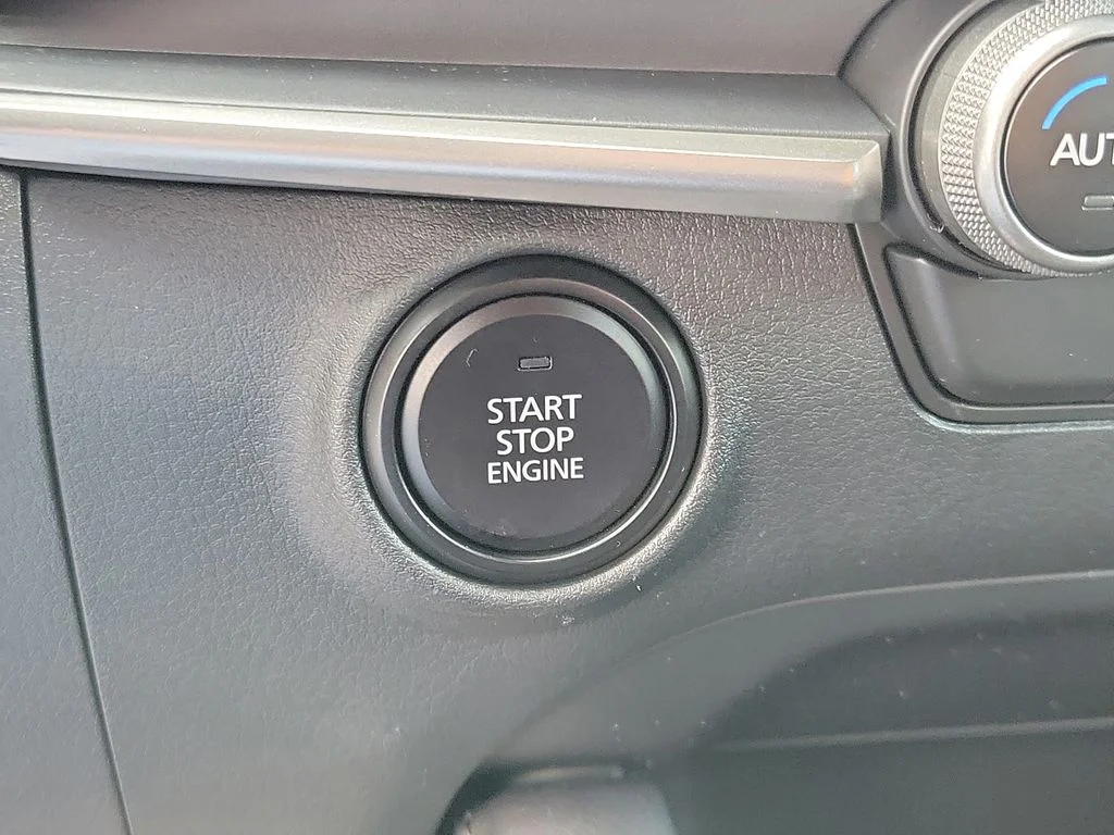 Used 2026 Gray Mazda 2.5 S Select Sport image 24