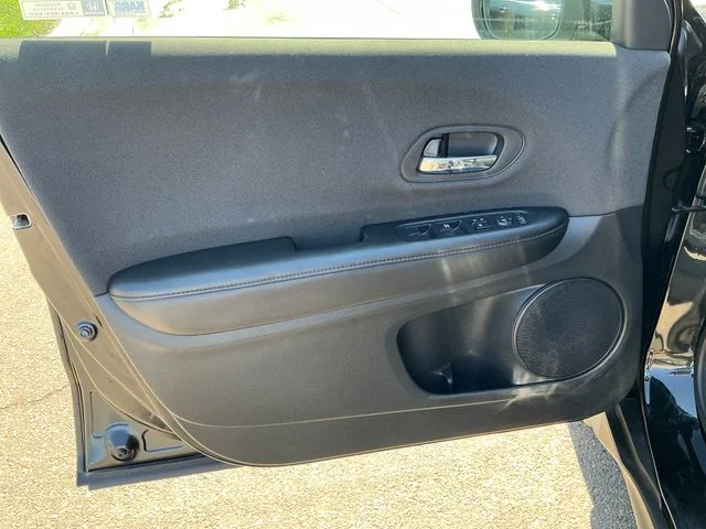 2019 Honda HR-V LX - Photo 10