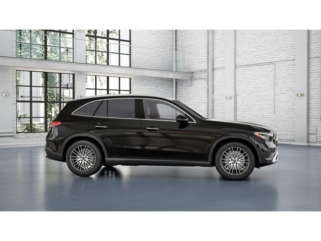 New 2026 Black Mercedes-Benz GLC 300 image 15