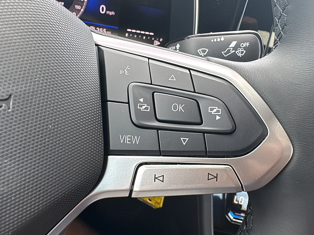 New 2026  Volkswagen Sport Auto image 21