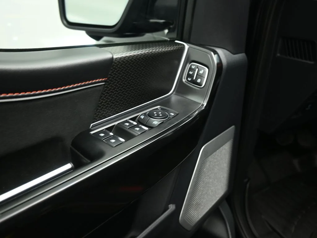 Used 2024 Black Ford Raptor R Hennessey image 9
