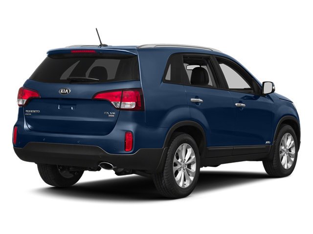 Used 2014 Kia Sorento LX with VIN 5XYKT3A68EG472100 for sale in Minneapolis, Minnesota