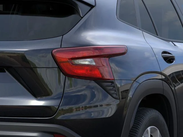2026 Chevrolet Trax LS - Photo 12