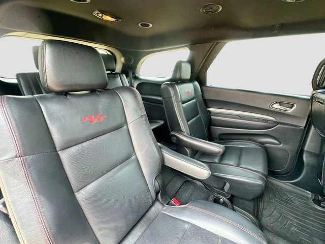 Used 2018 Blue Dodge R/T image 35
