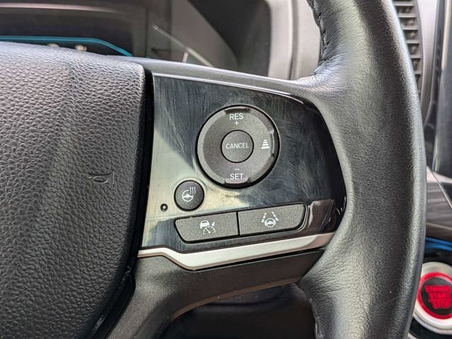 2023 Honda Odyssey Elite - Photo 27