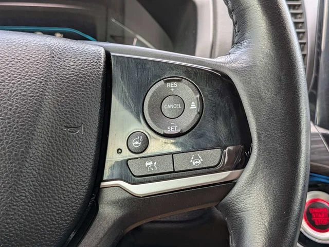 2023 Honda Odyssey Elite - Photo 27