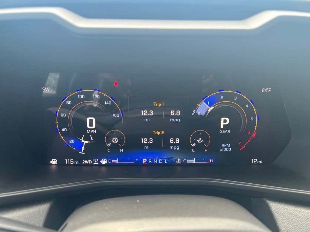2026 Chevrolet Colorado Trail Boss - Photo 20
