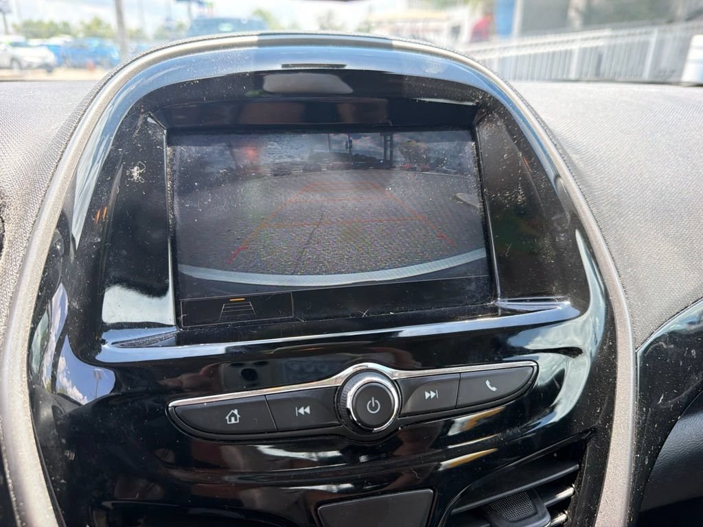Used 2019 SUMMIT WHITE Chevrolet LT image 20