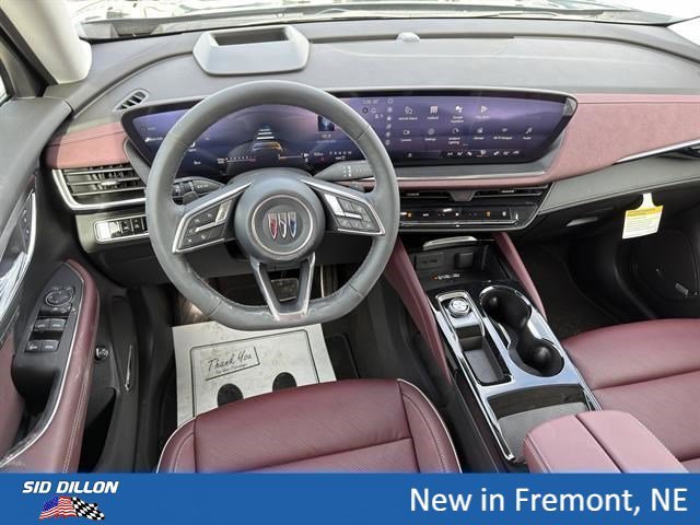 New 2026 Ebony Twilight Metallic Buick Sport Touring image 9