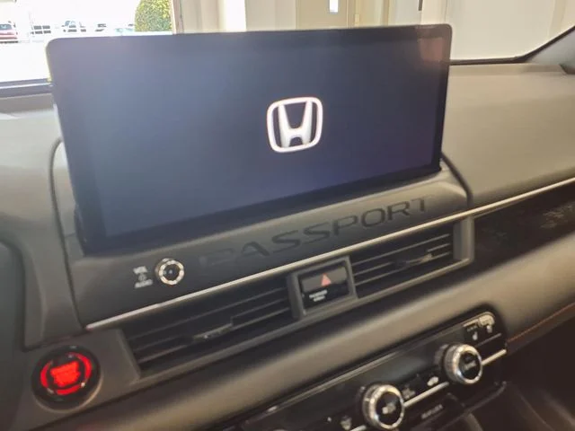 2026 Honda Passport TrailSport Elite - Photo 10