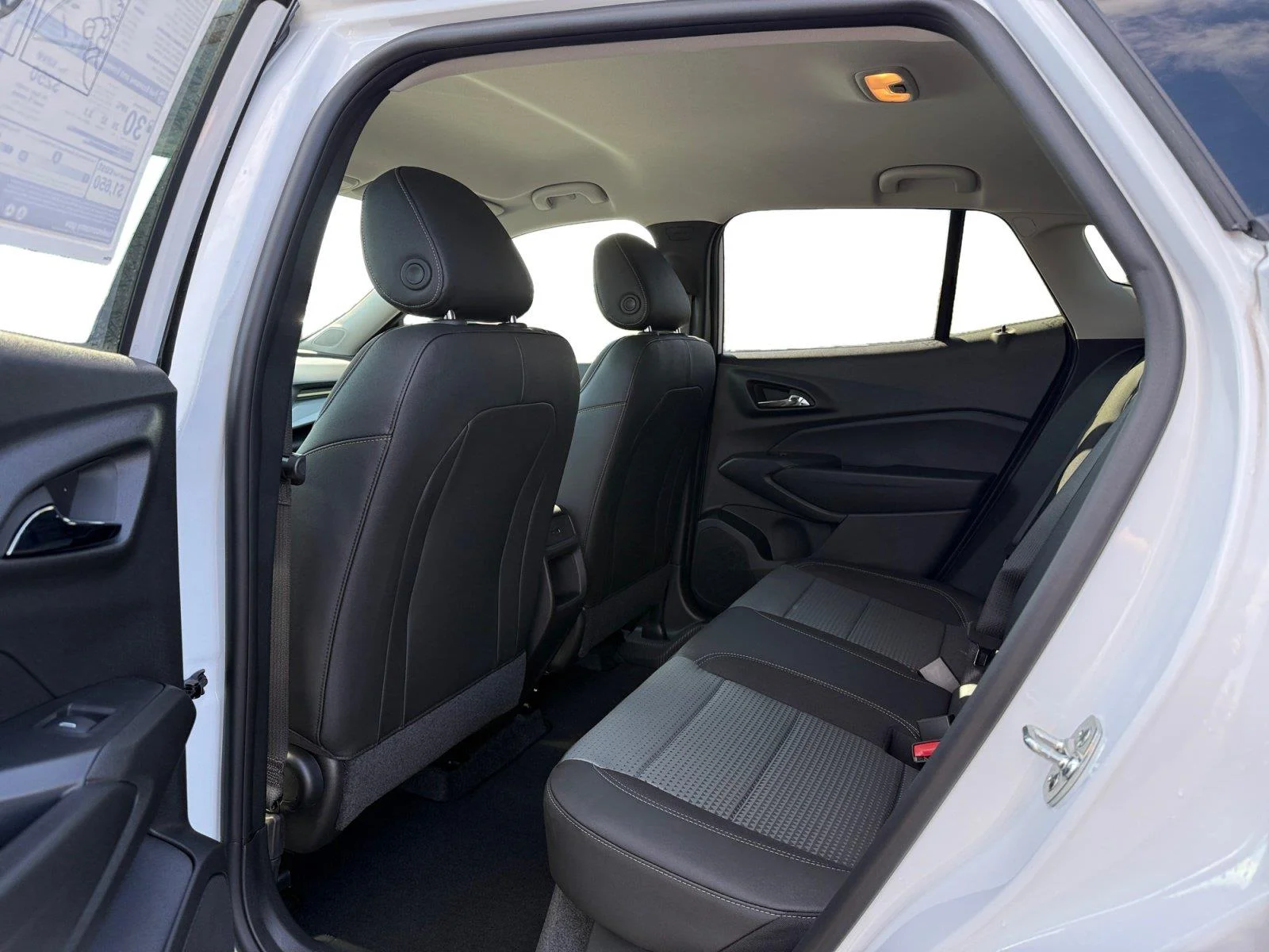 2026 Chevrolet Trax LT - Photo 19