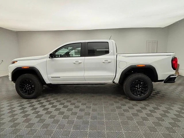 2026 GMC Canyon Elevation - Photo 12