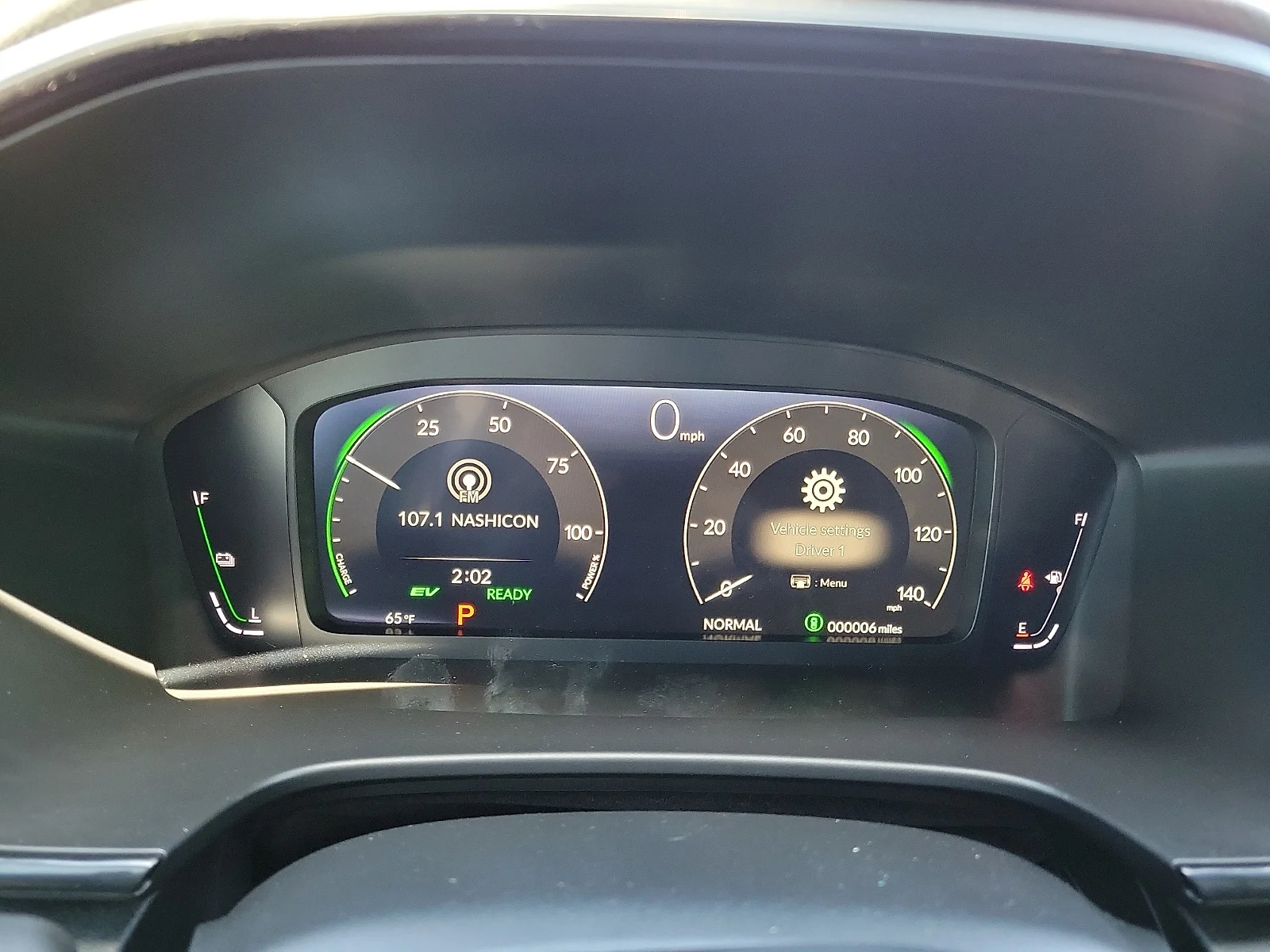 2026 Honda CR-V Sport-L - Photo 22
