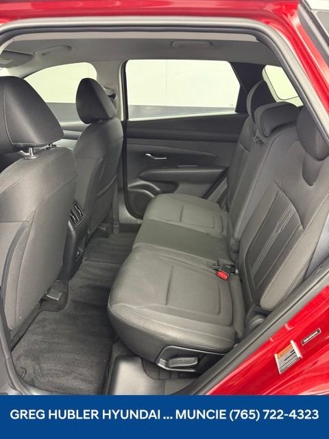 Used 2026 Red Hyundai SEL image 59