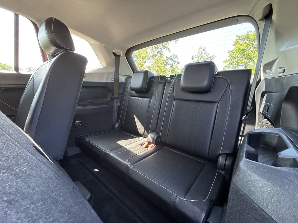 Used 2024  Volkswagen 2.0T SE image 26