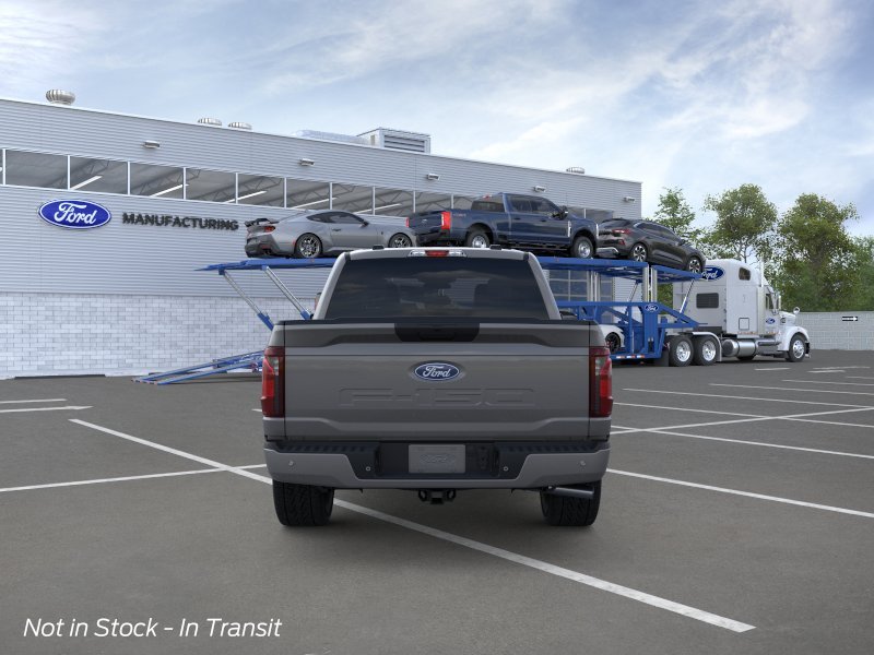 2026 Ford F-150 — photo 6
