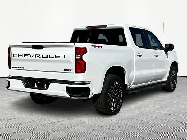 2026 Chevrolet Silverado 1500 RST - Photo 6