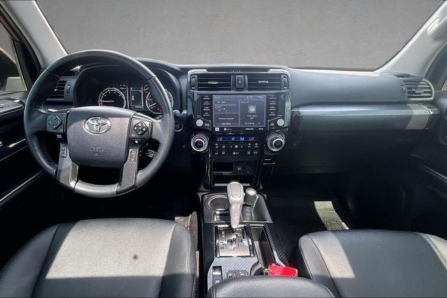 Used 2024 TERRA Toyota TRD Pro image 14
