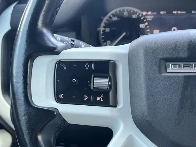 2023 Land Rover Defender S - Photo 30