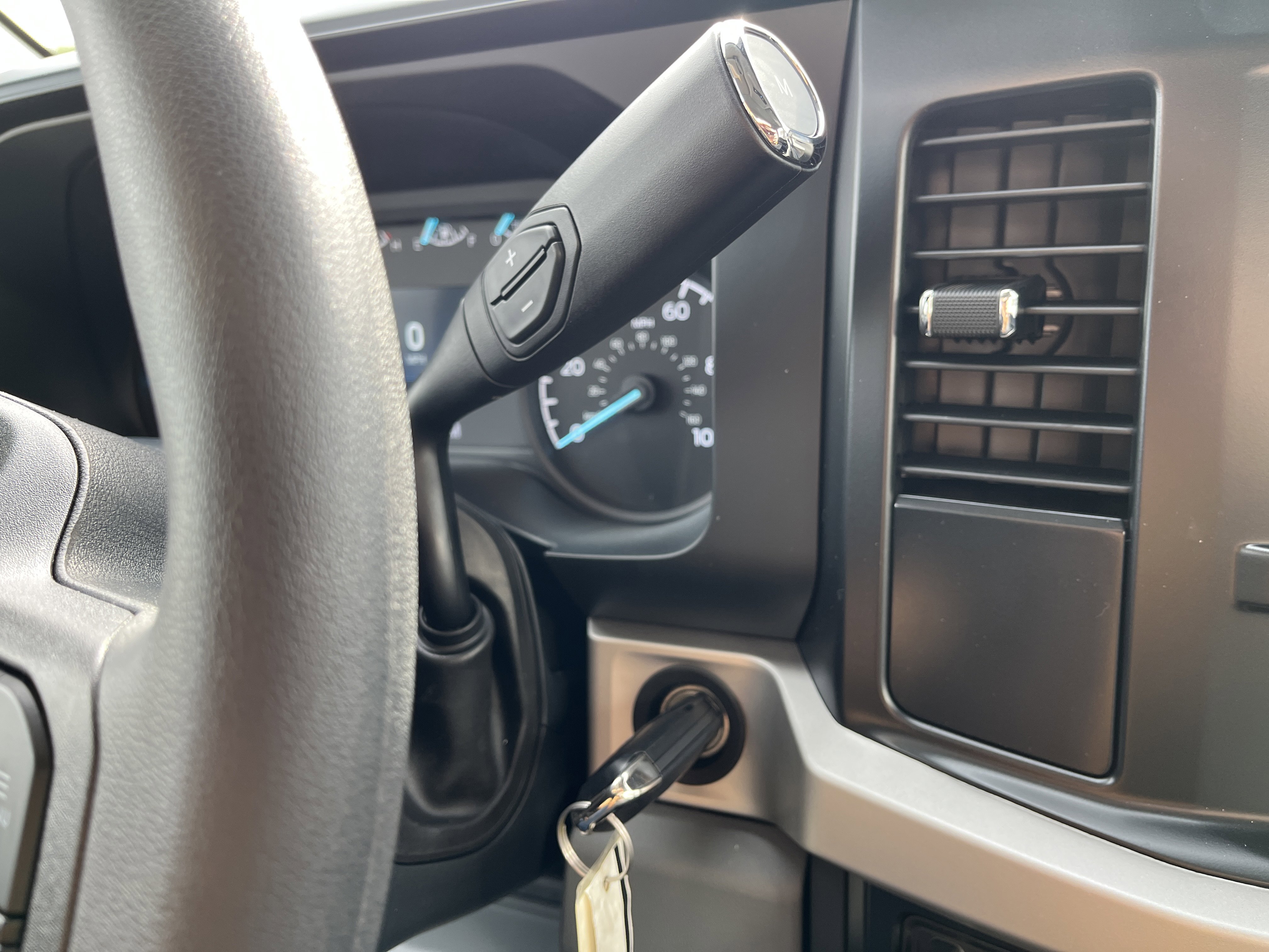 New 2026 Avalanche Ford XL image 24