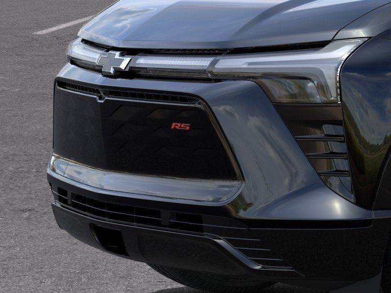 2025 Chevrolet Blazer EV RS - Photo 13