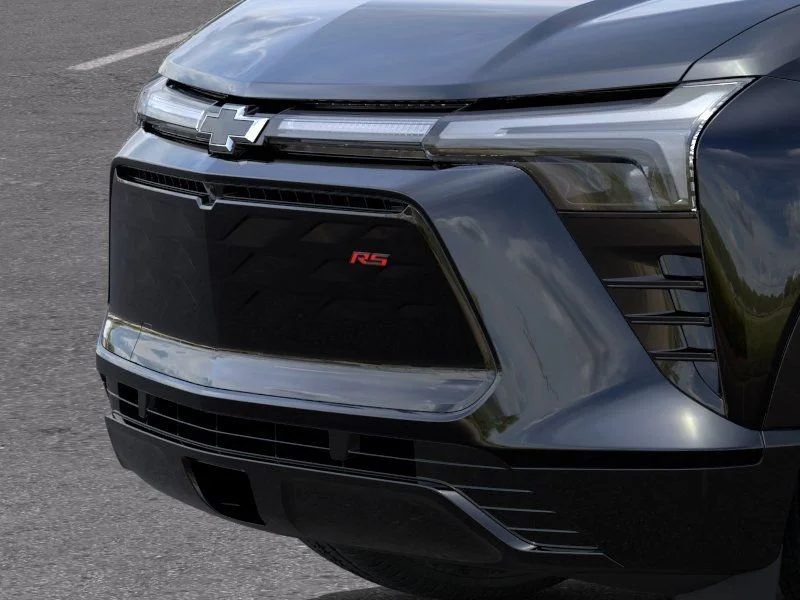 2025 Chevrolet Blazer EV RS - Photo 13