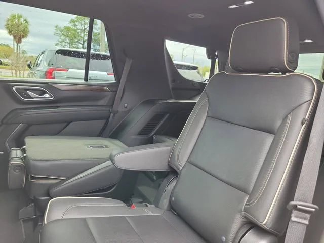2023 Chevrolet Tahoe Premier - Photo 16