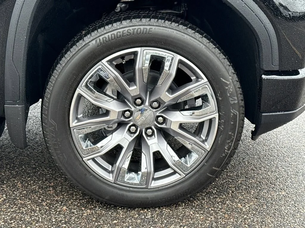 2026 GMC Sierra 1500 Denali - Photo 27