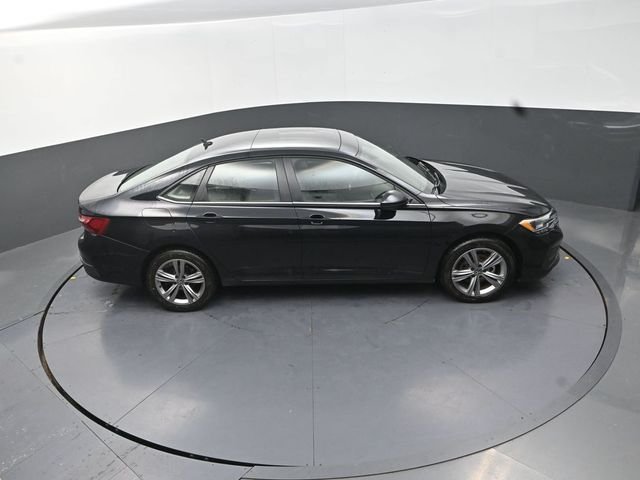 Used 2024  Volkswagen 1.5T SE image 30