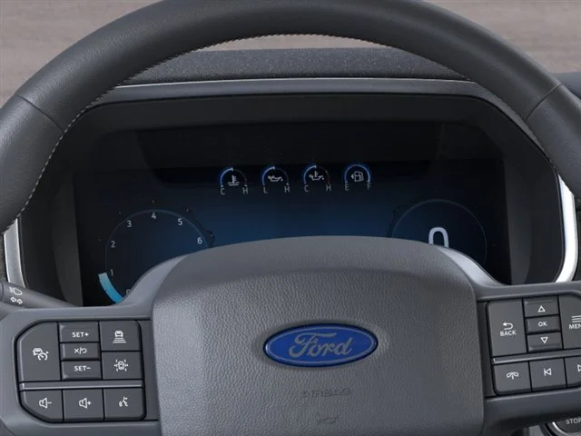 New 2026 Avalanche Ford Lariat image 13