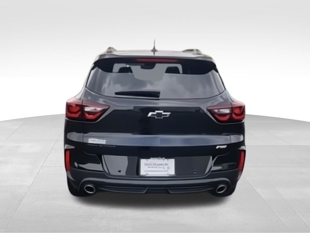 2026 Chevrolet Trailblazer RS - Photo 7
