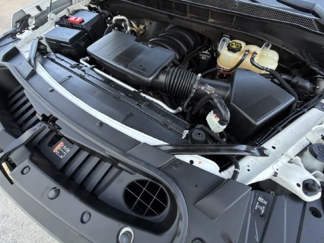 2022 Chevrolet Tahoe High Country - Photo 39