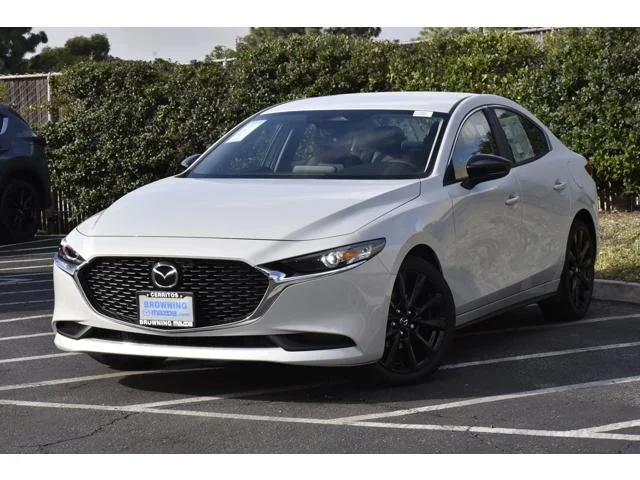 2026 Mazda CX-3 Select Sport AT 4-Door SKYACTIV's photo