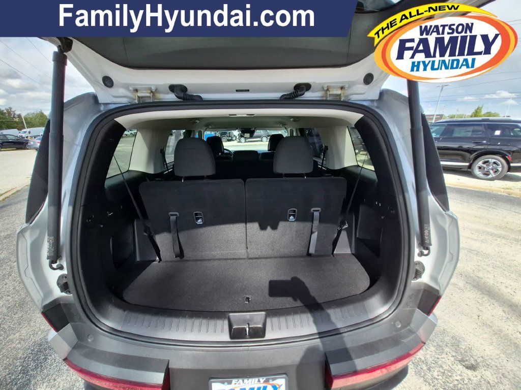 2024 Hyundai Santa Fe SE - Photo 26